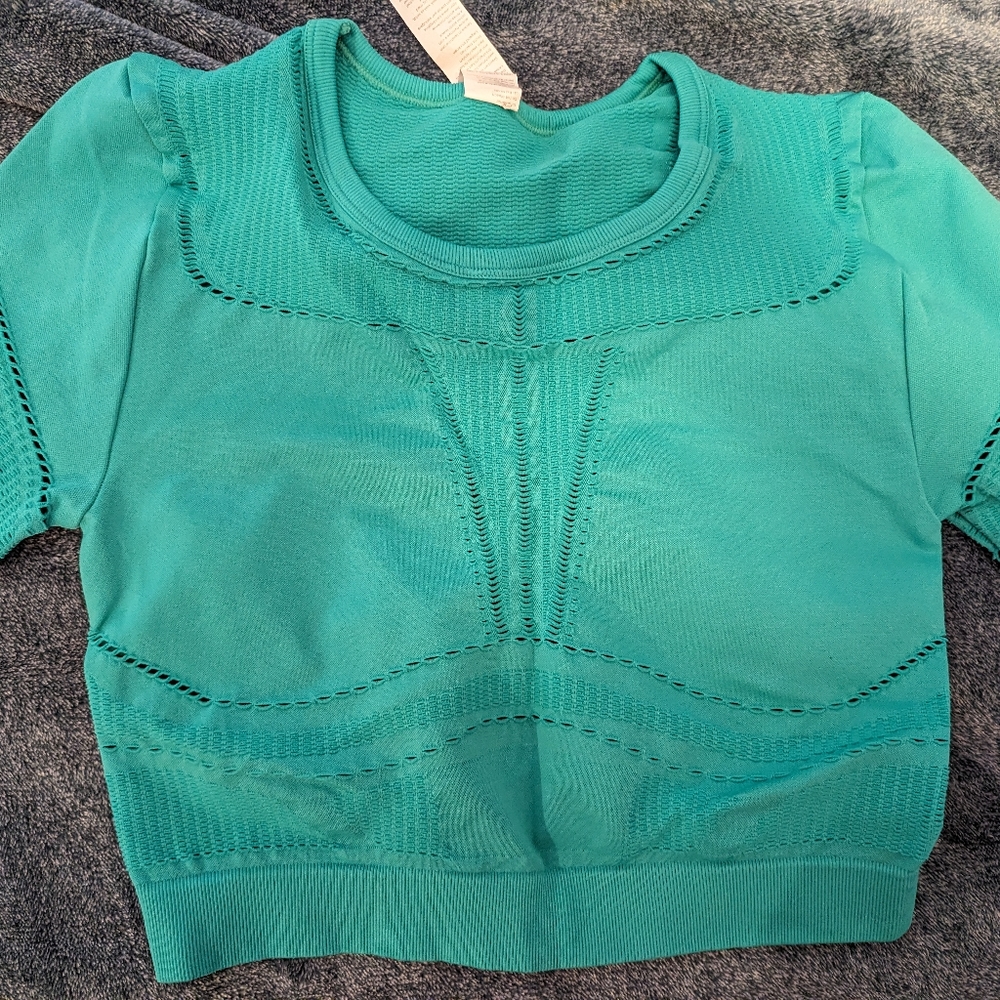 Fabletics Shirt